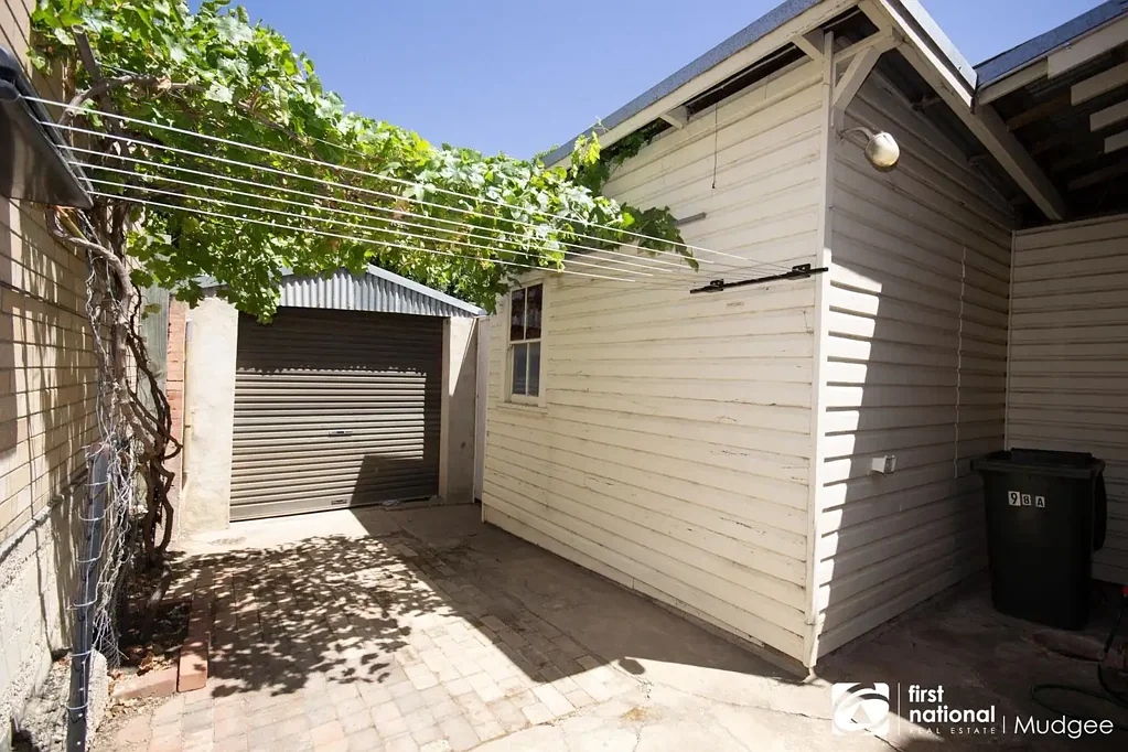 2 Bedroom Unit Central Mudgee CBD