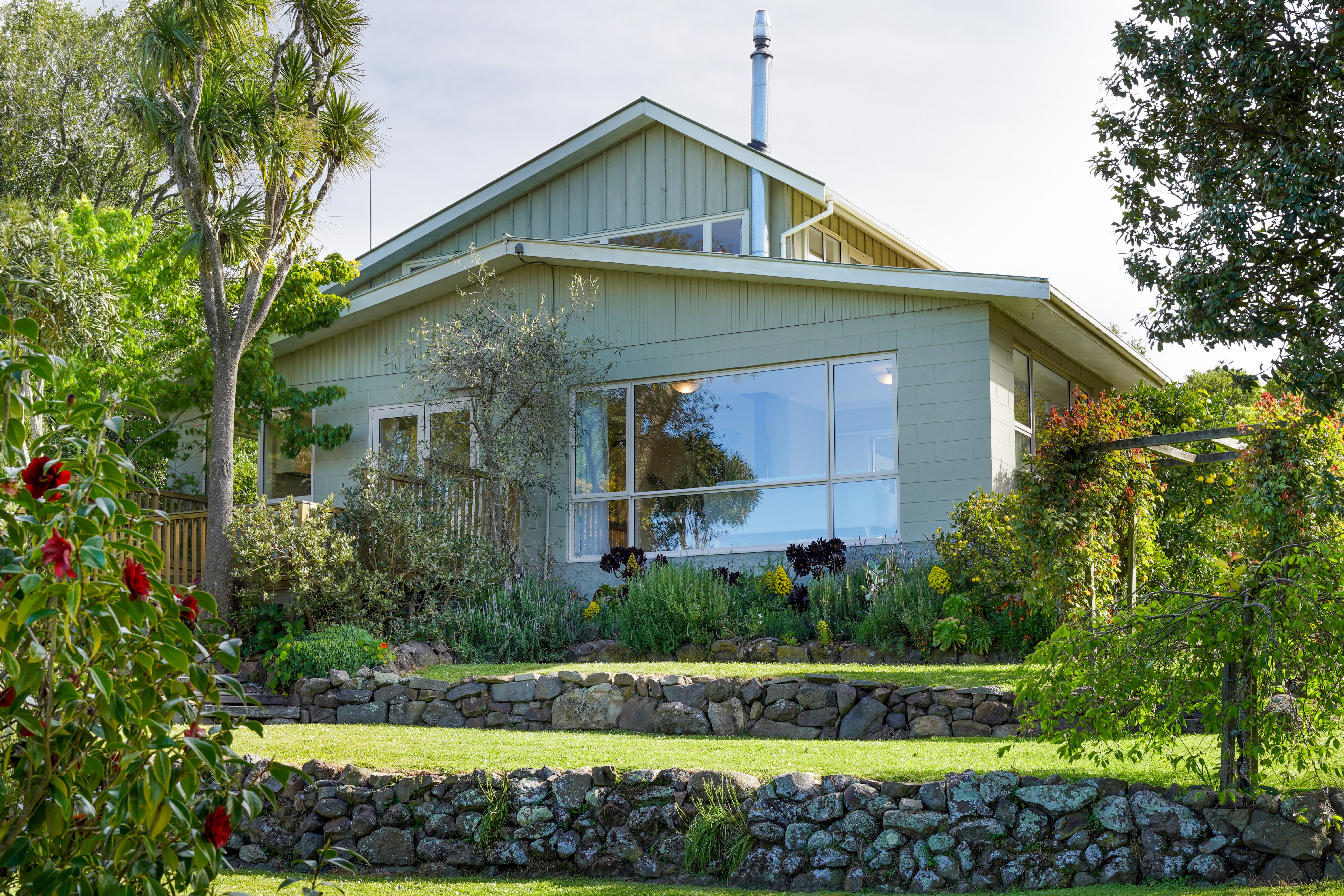 108 Main Road, Governors Bay, Christchurch, 4 chambres, 0 salles de bain, House