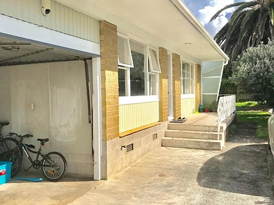 Residential  Mixed Housing Suburban Zone
