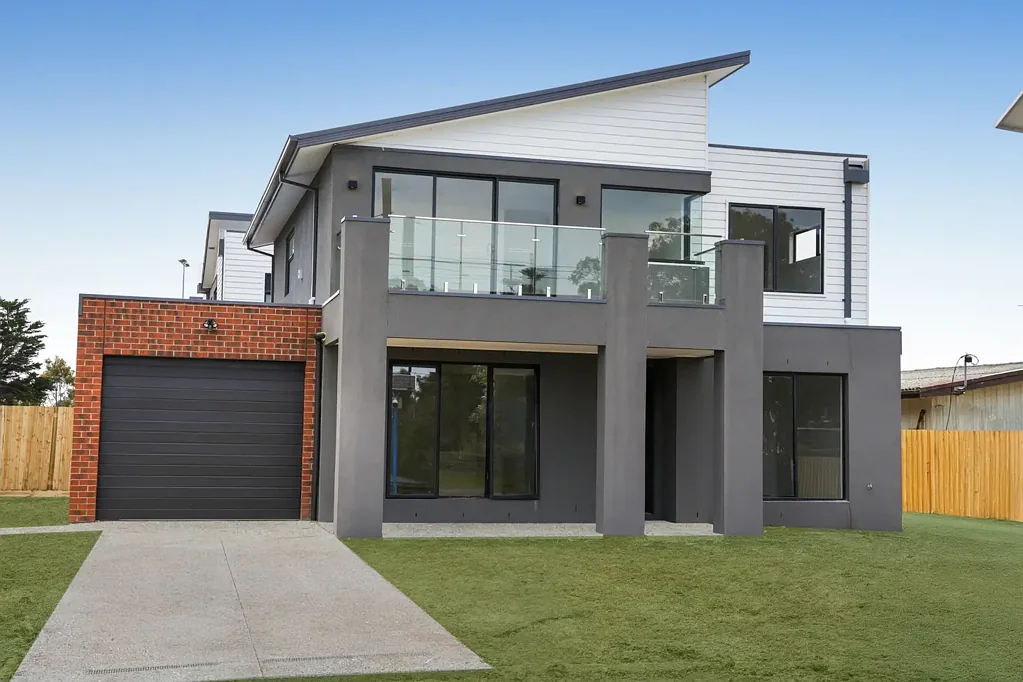 St Leonards 3બેડરૂમ Finished & Ready For Summer Holidays! - Choose from a selection of 2,3 & 4 bedroom Townhouses