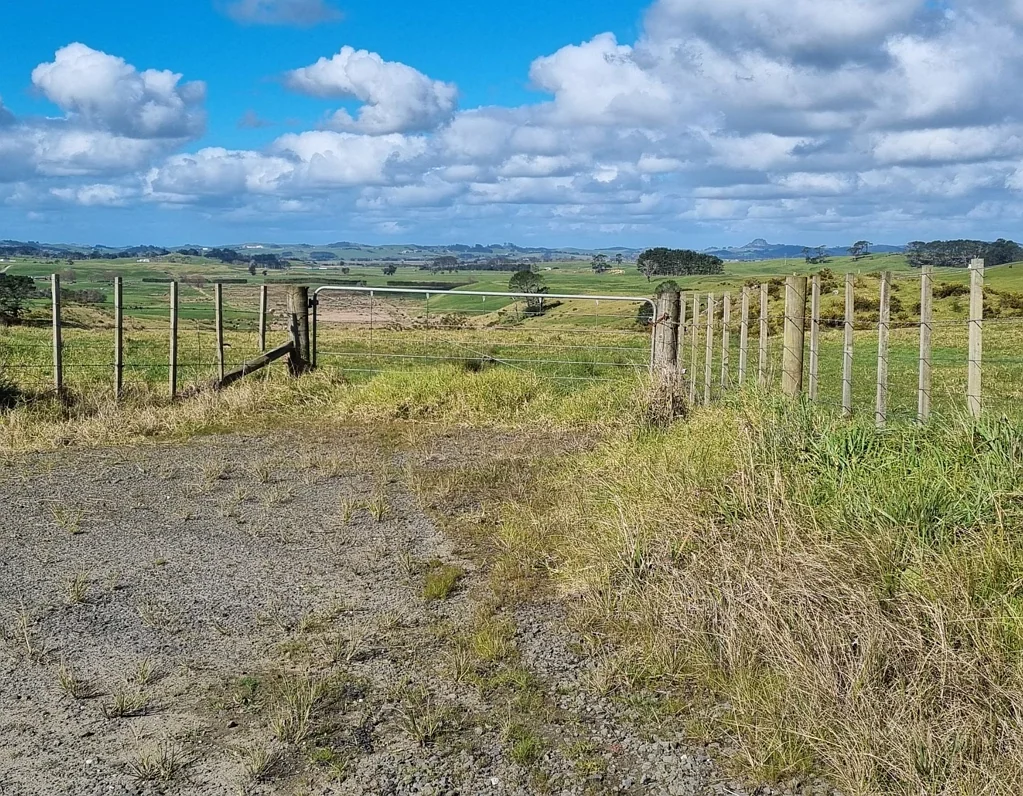 Dargaville 1房  LOCATION LOCATION - Lot 1
