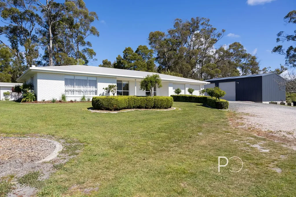Labas ng Bahay - 109 Tarleton Road, Tarleton, TAS 7310