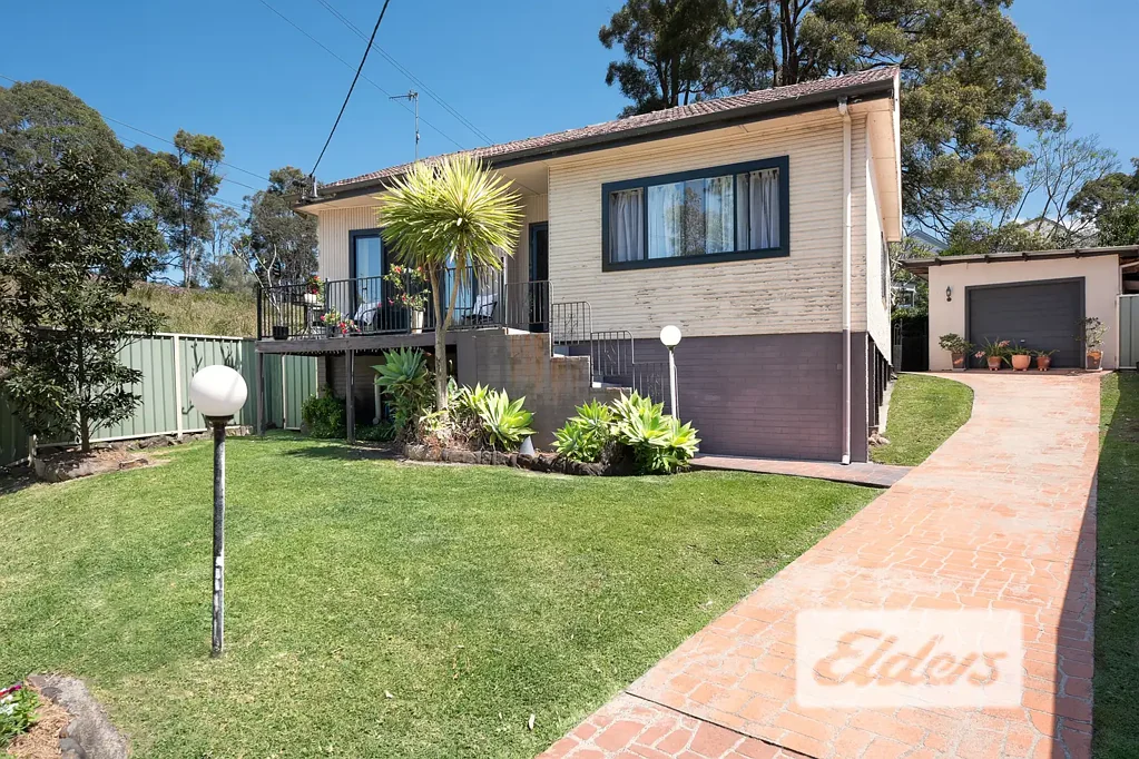 15 Wallace Street, Kotara, NSW 2289