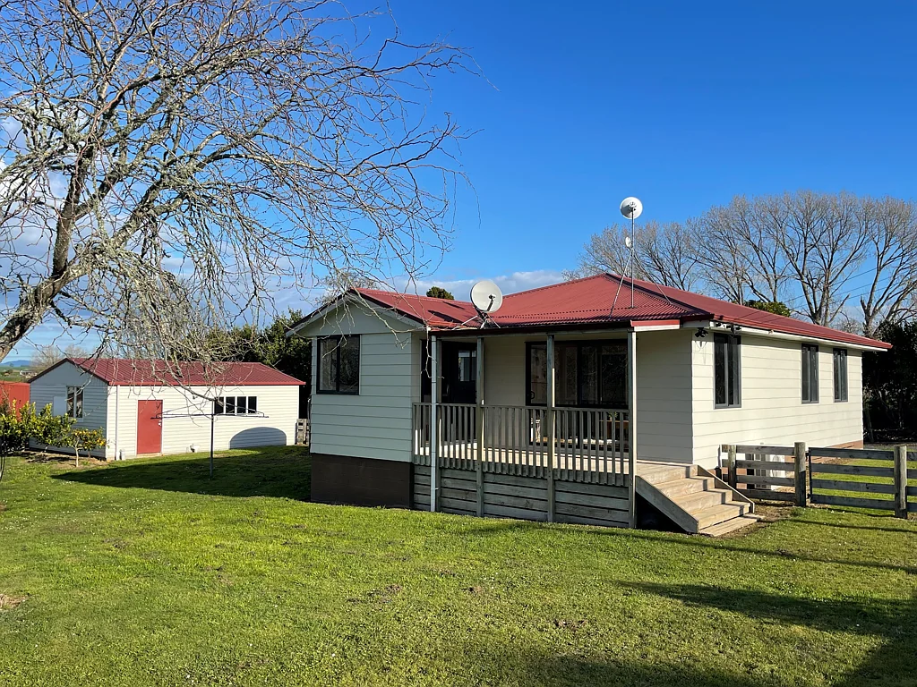 Otorohanga 3Moenga The Country is Calling