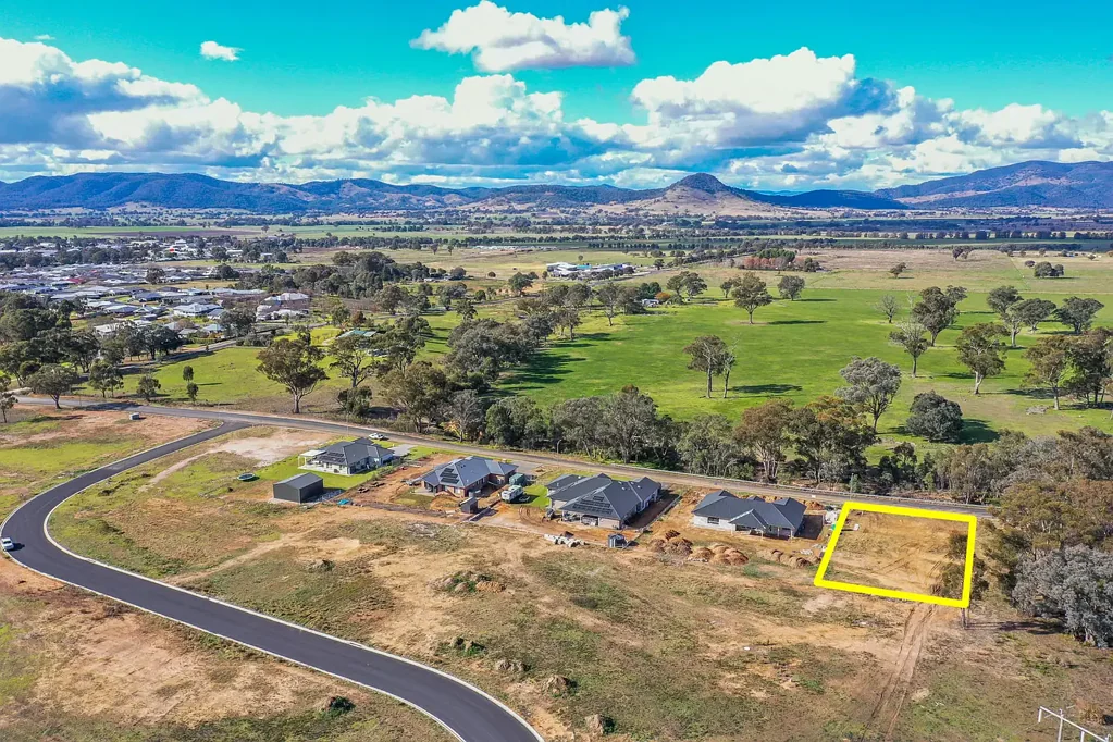222 Robertson Road, Mudgee, NSW 2850