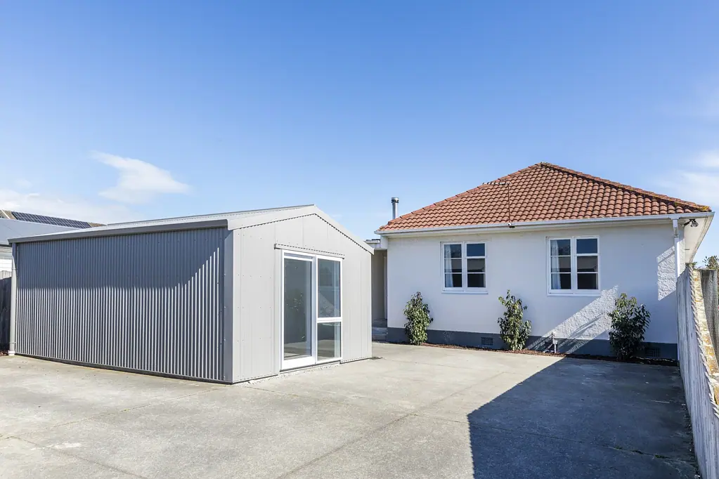 Riccarton 5침실 Prime Position with Immediate Income