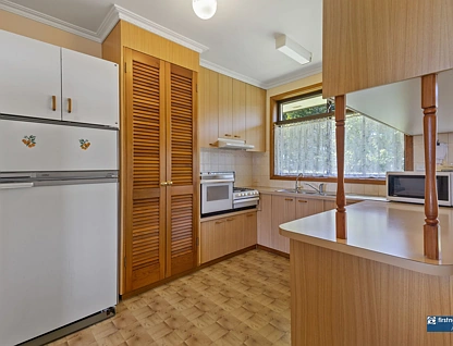 Lot 3, 135 Korumburra-Bena Road, Korumburra, Traralagon , 3 ห้องนอน, 1 ห้องน้ำ, House