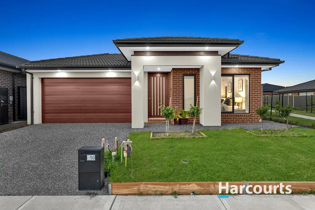 Clyde 4Habitaciones Elevated Modern Family Living in a Premium Location