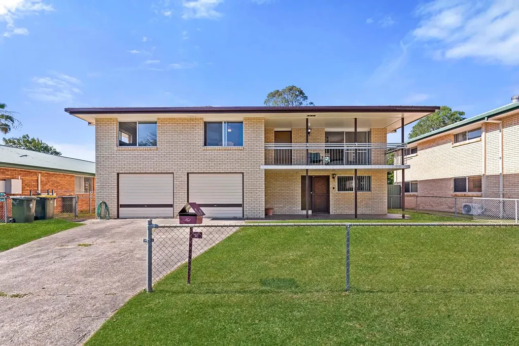 Ferny Grove 3 Slaapkamer Family-Friendly Charm in a Prime and Convenient Location
