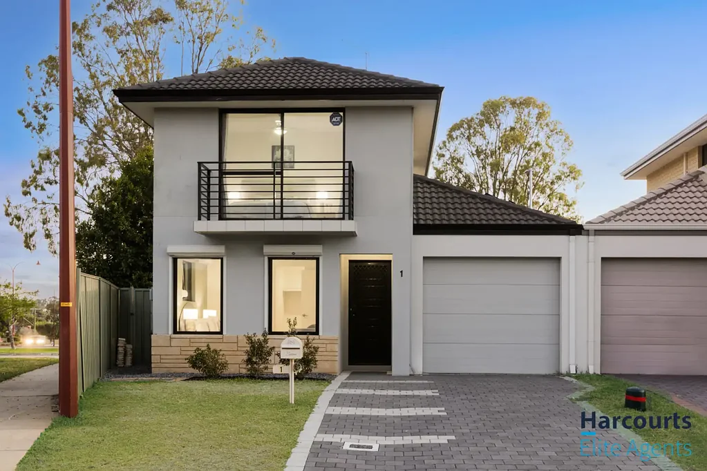 Kwinana Town Centre 3침실 Modern, Low-Maintenance Living in the Heart of Kwinana