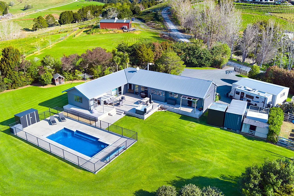 538 Whangaripo Valley Road, Whangaripo, Rodney, Auckland