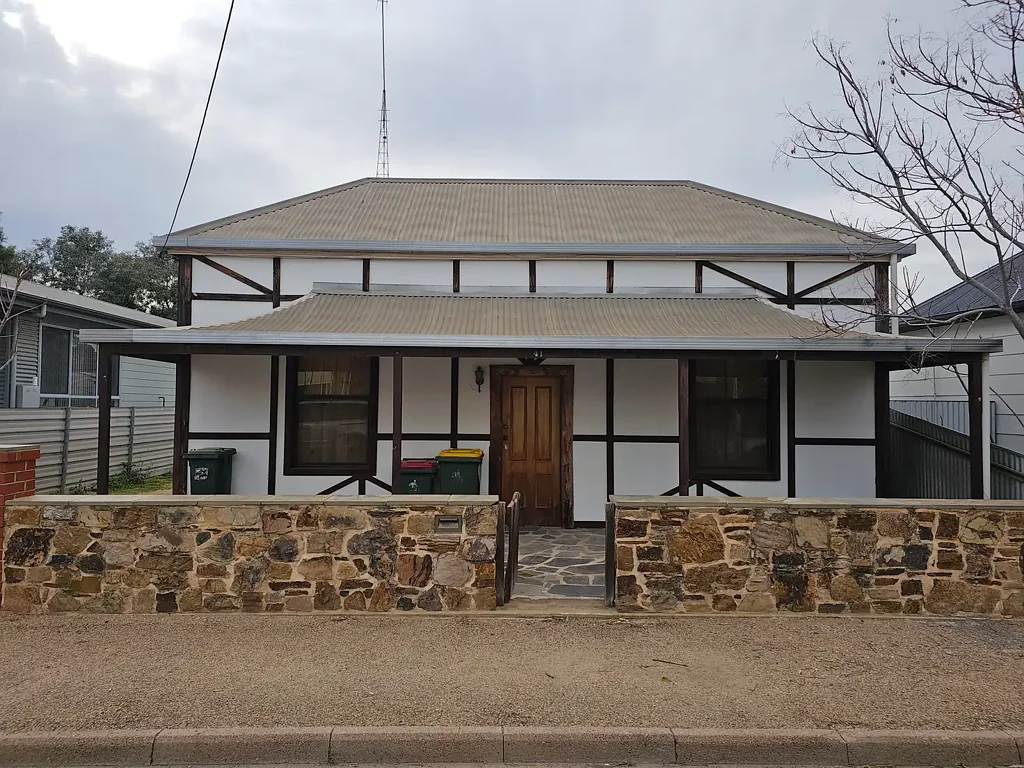 41 Seventh Street, Port Pirie, SA 5540