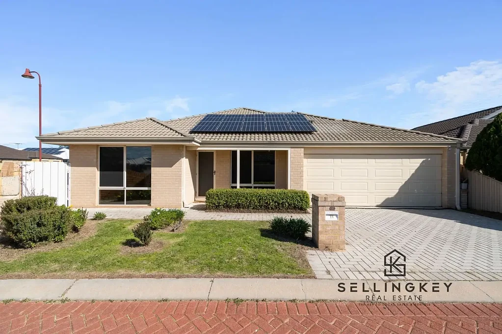 11/89 AMHERST ROAD, Canning Vale, WA 6155