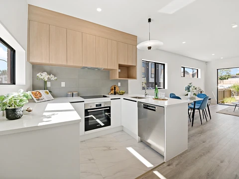 Mount Wellington 2部屋 Price By Negotiation