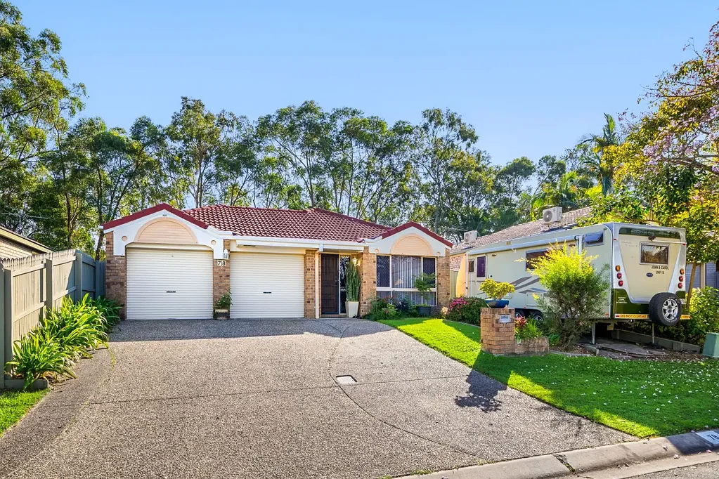 Forest Lake 3ਬੈੱਡਰੂਮ Under Contract by Leisa Le