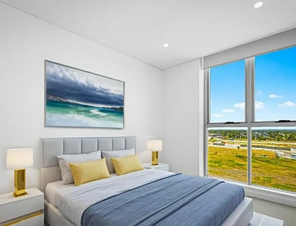 Unit 501/1 Isla St, Schofields, NSW 2762, 2房, 2浴, 公寓
