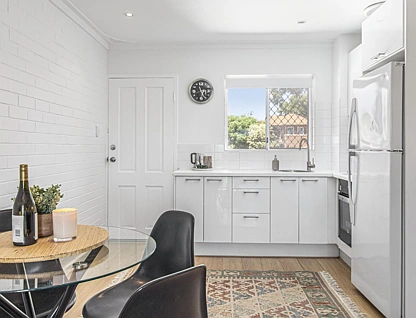 28/33 Third Avenue, Mount Lawley, Perth CBD, 1 phòng ngủ, 1 phòng tắm, Apartment
