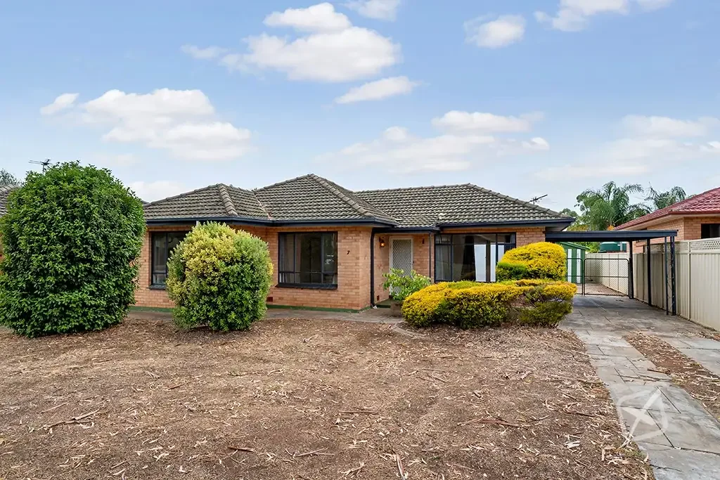 Easy, Low-Maintenance Living in a Convenient Pooraka Location
