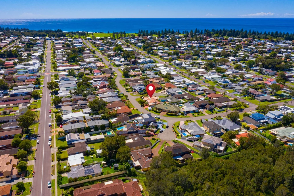 2/7 Fiona Close, Long Jetty, NSW 2261