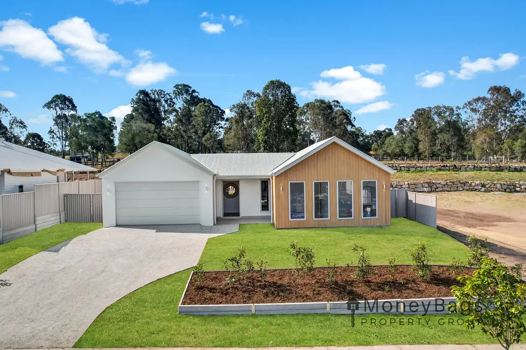 Gleneagle 4બેડરૂમ Brand New Build
