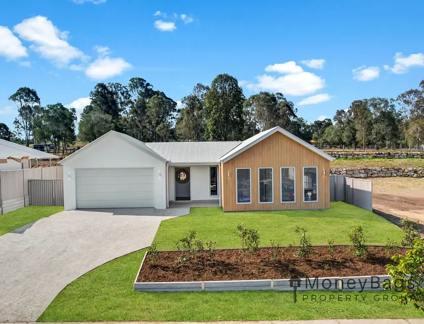 124 Jackson Crescent, Gleneagle, QLD 4285, 4 slaapkamers, 2 badkamers, House