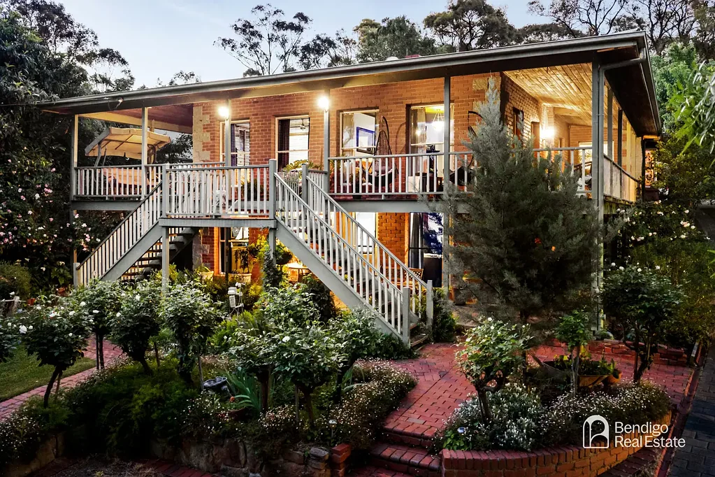 25 Shakespeare Street, Spring Gully, VIC 3550