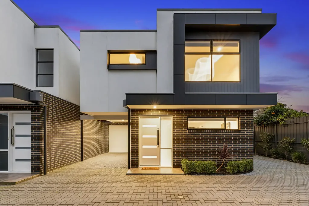 Tranmere 3房  Designer Living with Space, Style & Lifestyle Appeal