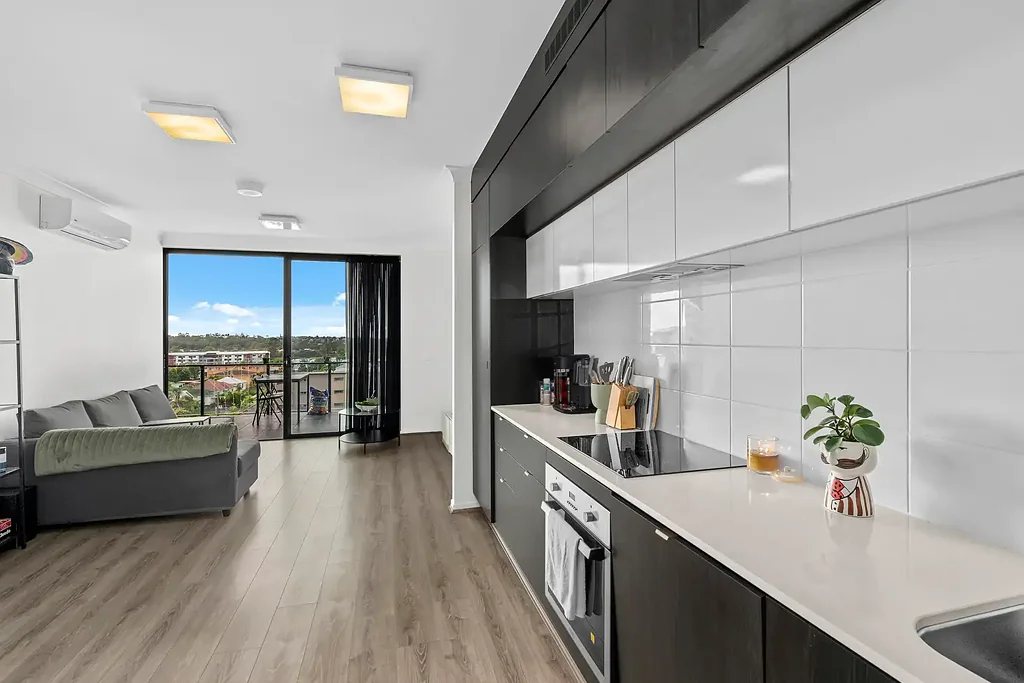 903/59 Latham Street, Chermside, QLD 4032