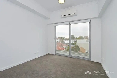 18/67 Brewer Street, Perth, WA 6000, 1 Bedrooms, 1 Bathrooms, Apartment