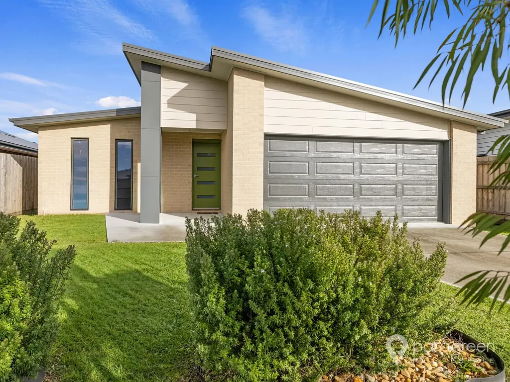 Foster 3ਬੈੱਡਰੂਮ MODERN FAMILY HOME