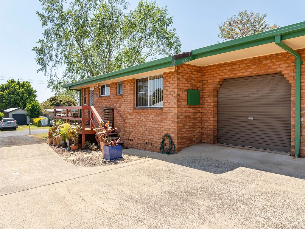 1/18 Teven Street, Goonellabah, NSW 2480