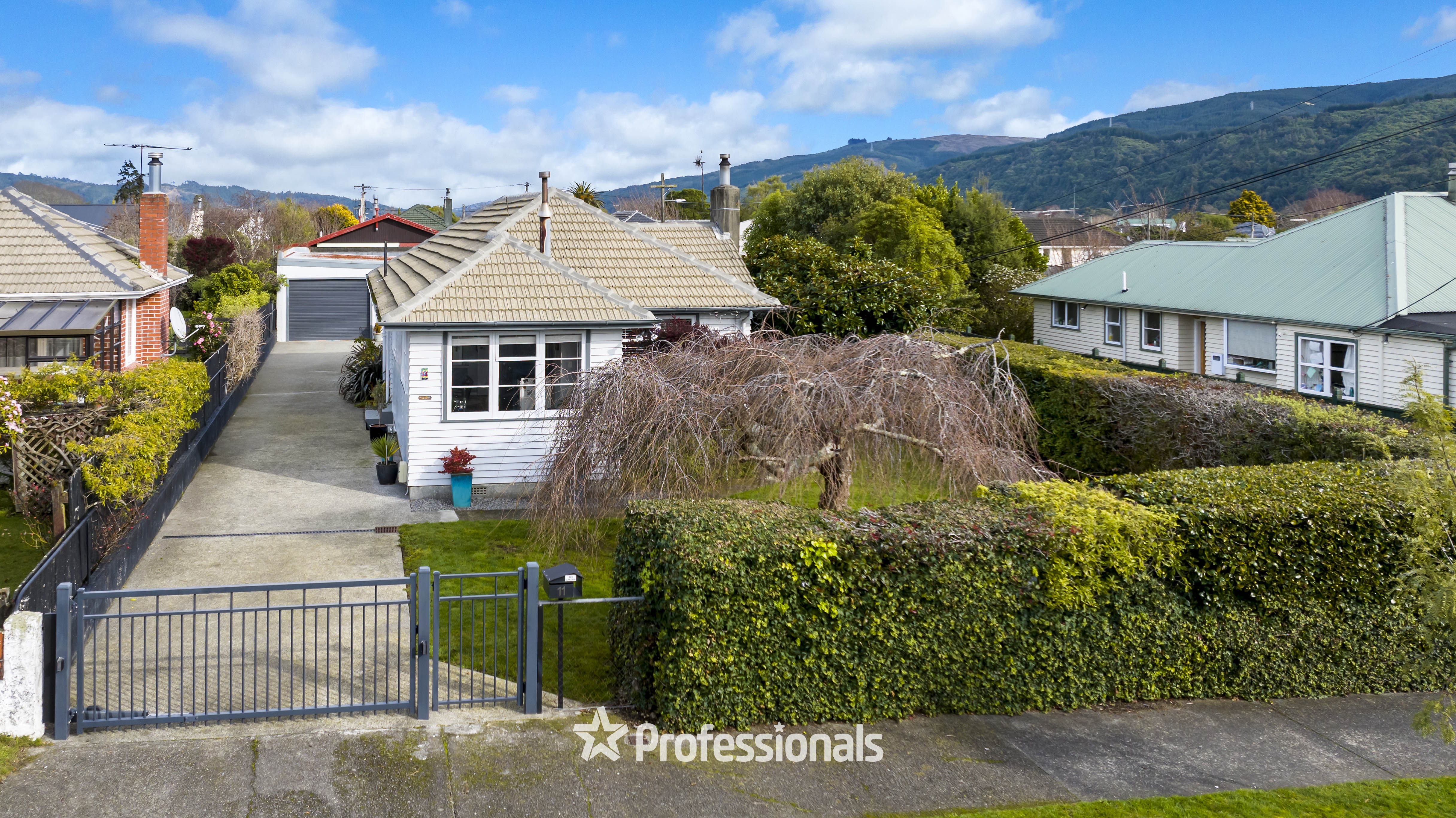 11 Milton Street, Trentham