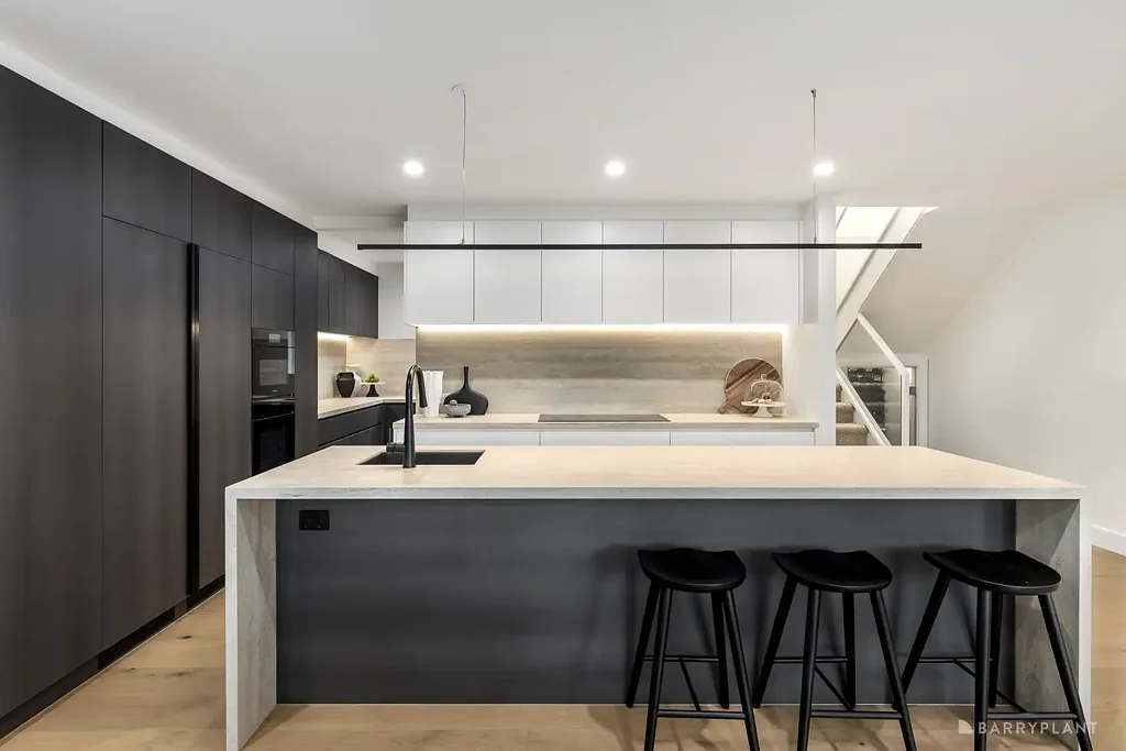 Templestowe Lower 5ਬੈੱਡਰੂਮ Five Star Luxury from Start to Finish