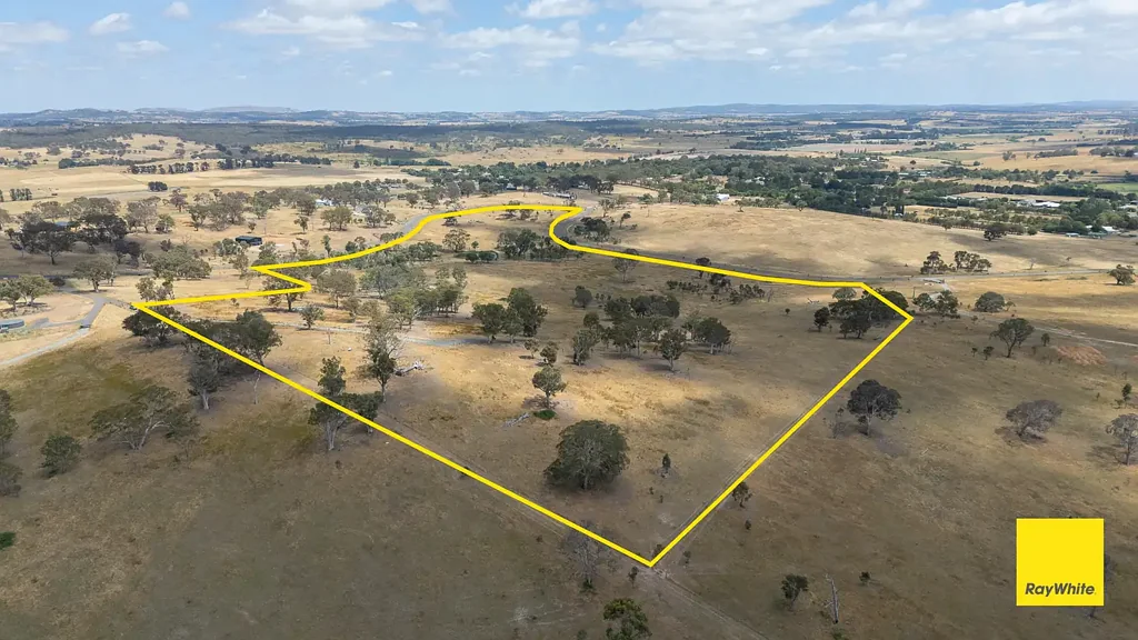 Sutton Build your dream home on almost 50 acres less than twenty minutes to the city!