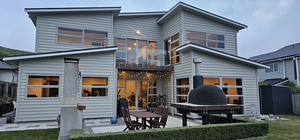 8 Didsbury Grove, Churton Park, Wellington
