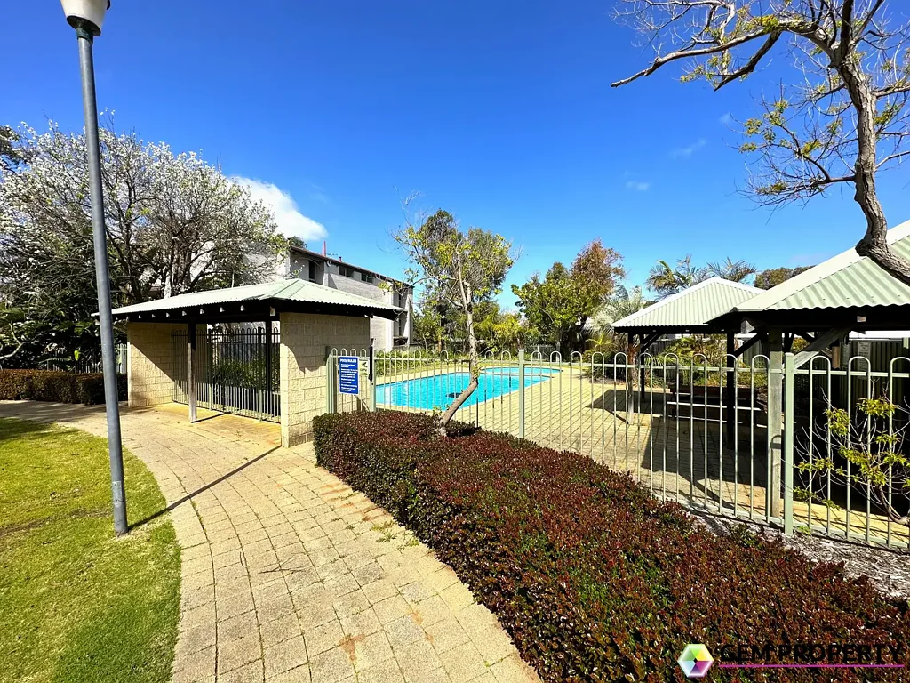 Orelia 2房  2x1 Ground Floor Unit - Gorgeous Complex!