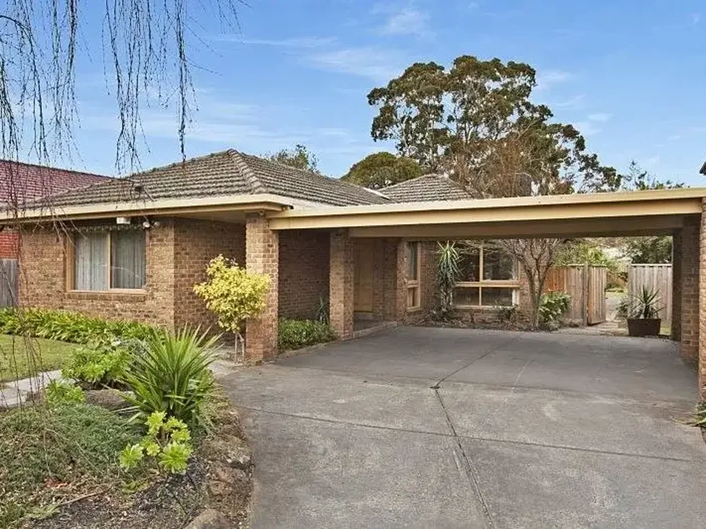 UNDER APPLICATION - Family home designed for easy living