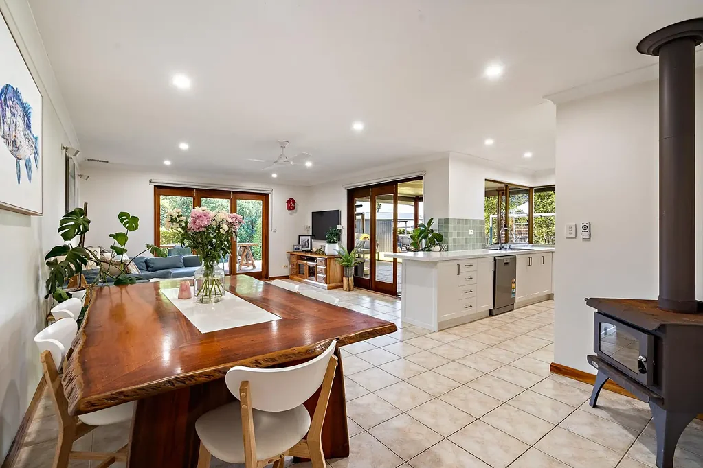 Margaret River 4Habitaciones Spacious, Stylish & Ready for the Modern Family