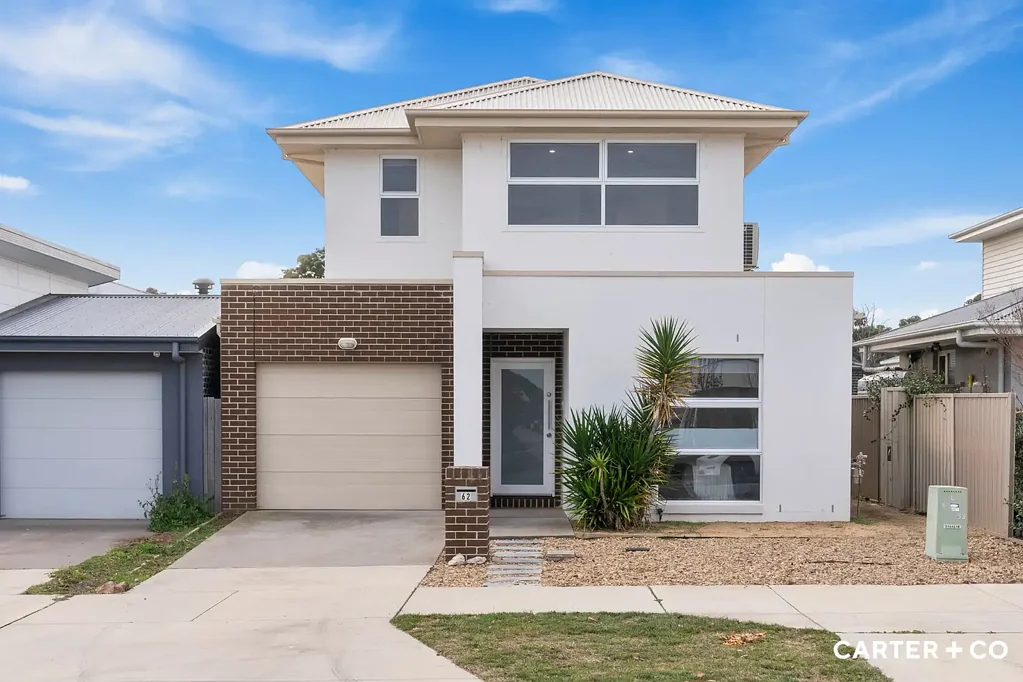 Throsby 4ਬੈੱਡਰੂਮ Discover Contemporary Lifestyle Where Comfort Meets Function!