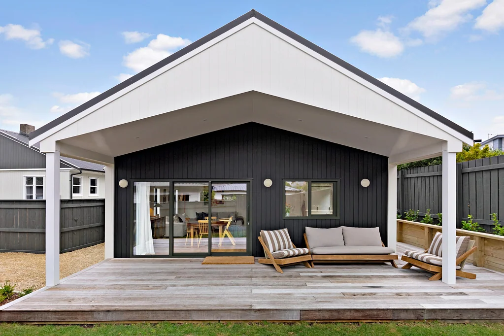 6A Rudyard Crescent, Johnsonville, Wellington City, Wellington