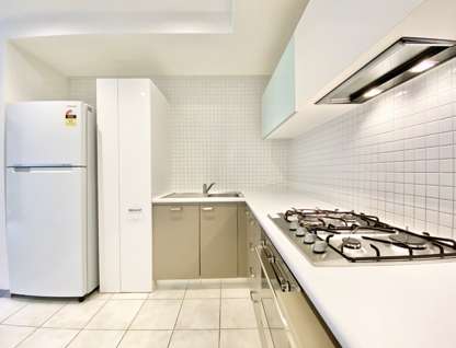 201B/640 Swanston Street, Carlton, VIC 3053, 2 Bedrooms, 1 Bathrooms, Apartment