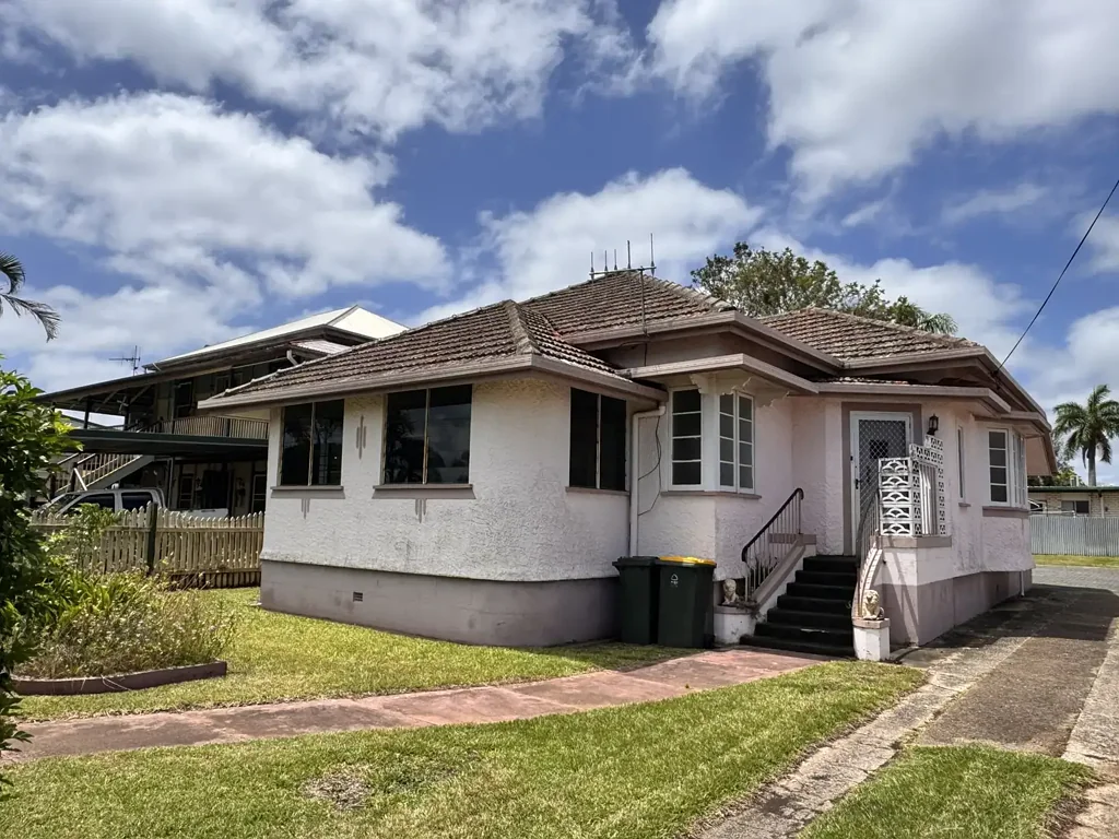 Maryborough 2房  UNDER CONTRACT | Attention First Home Buyers & Investors!