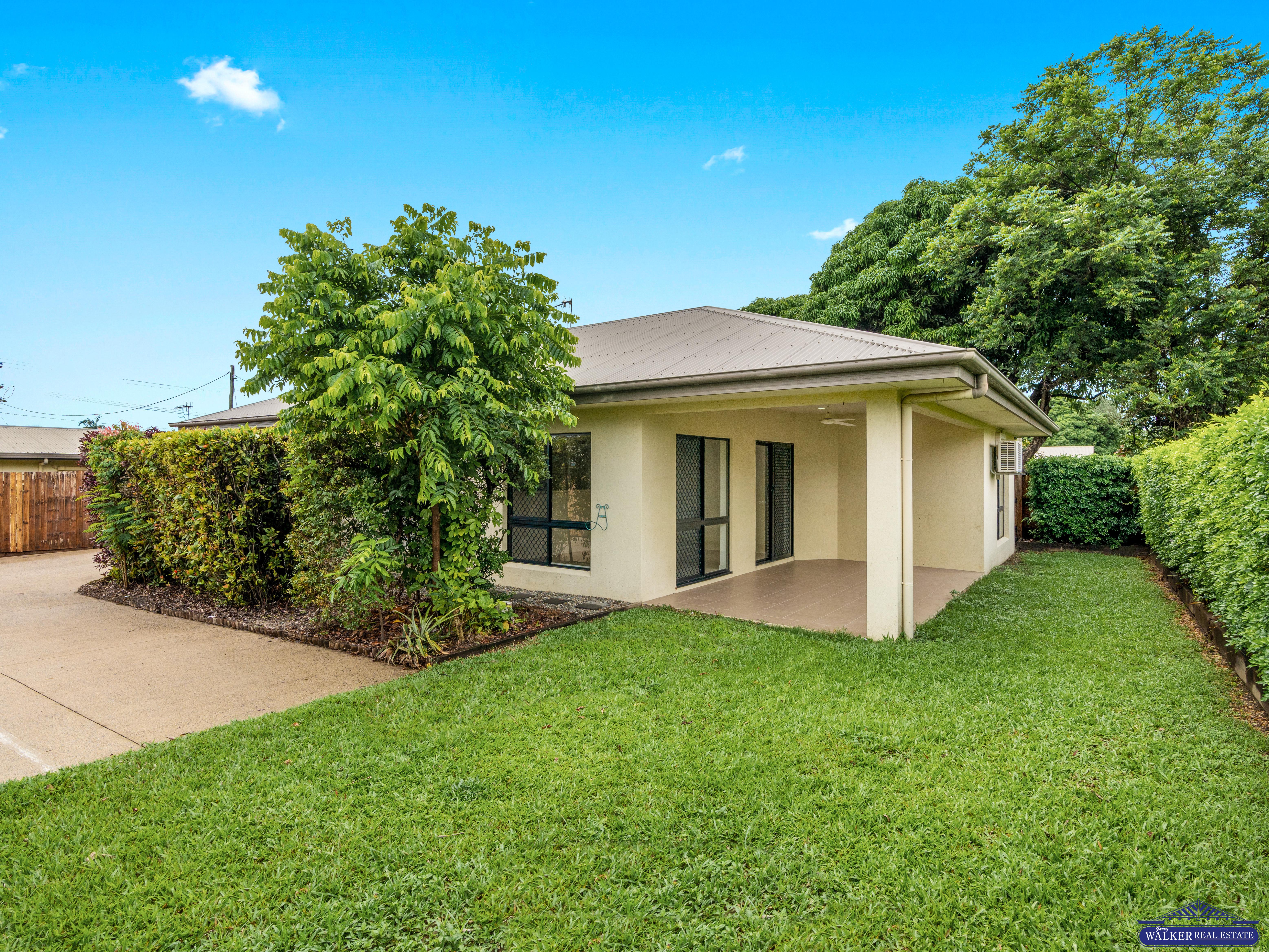 UNIT 1 13 WINDARRA ST, WOREE QLD 4868, 0 Schlafzimmer, 0 Badezimmer, House