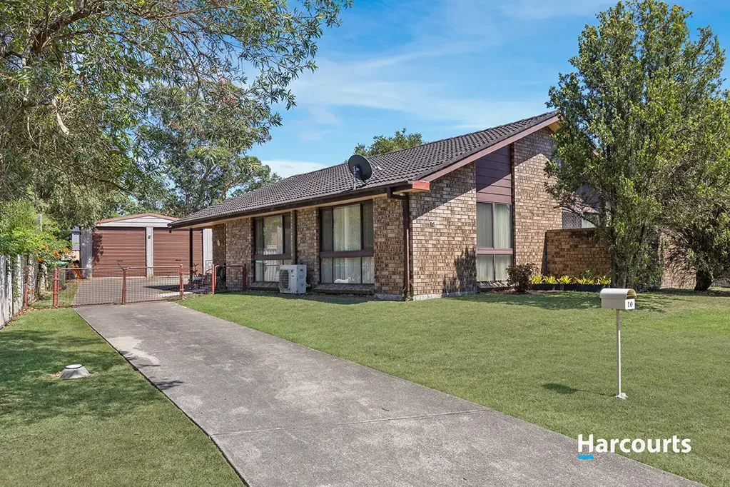 10 Thursby Street, Tenambit, NSW 2323