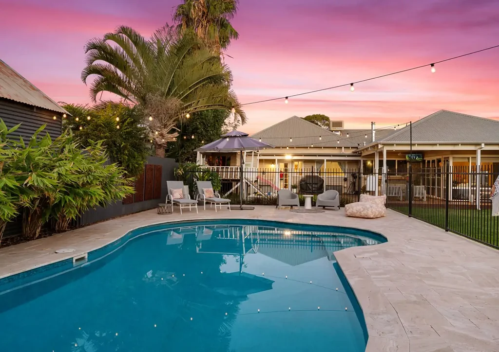 Lamington 5Habitaciones Luxury, Lifestyle & Location – A Rare Lamington Opportunity
