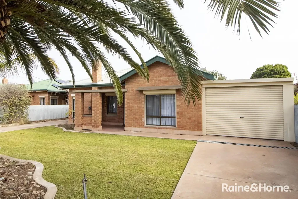 Port Augusta 4ਬੈੱਡਰੂਮ Picture Perfect!