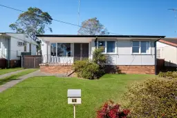 48 LINDESAY ST, Leumeah