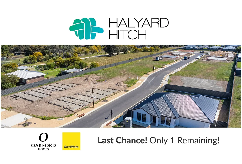 Lot 120 Halyard Street, Goolwa North, SA 5214