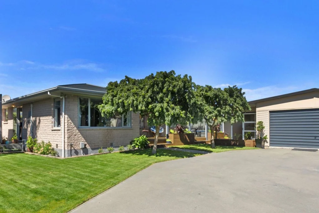 464A Linwood Avenue, Woolston, Christchurch City