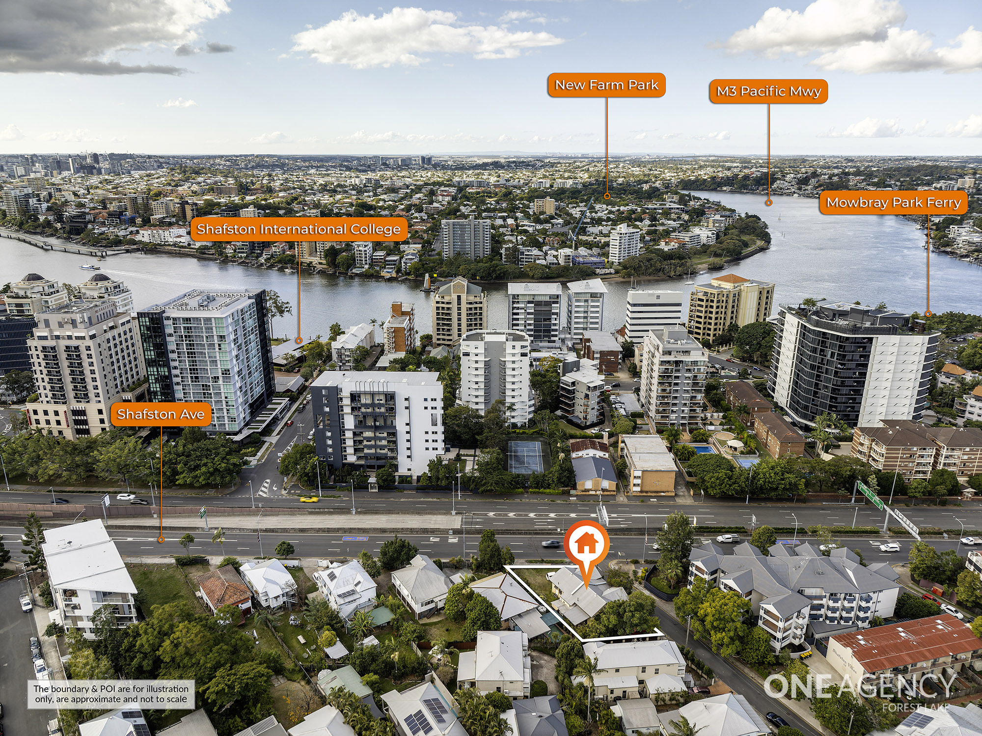 MEDIUM DENSITY RESIDENTIAL